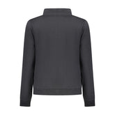 Norway 1963 Black Cotton Sweatshirt